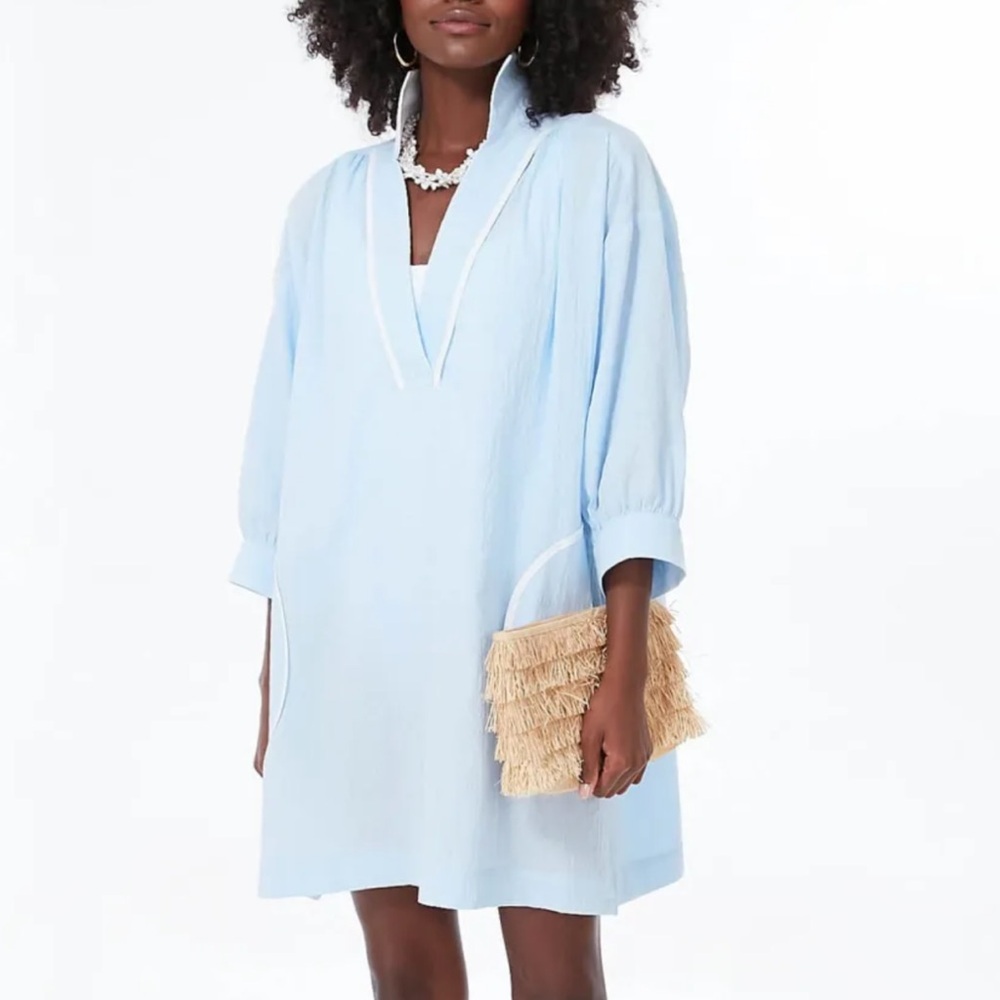 Pomander place dress